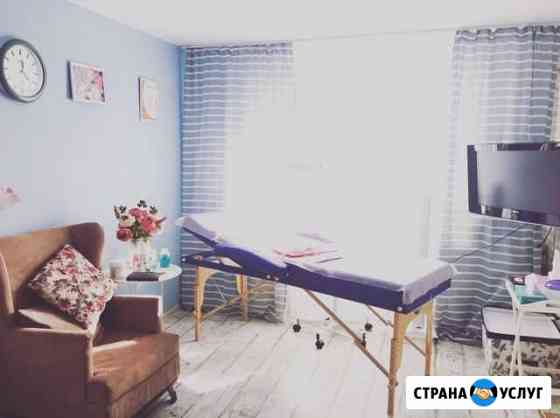 Шугаринг на Гагарина Клин