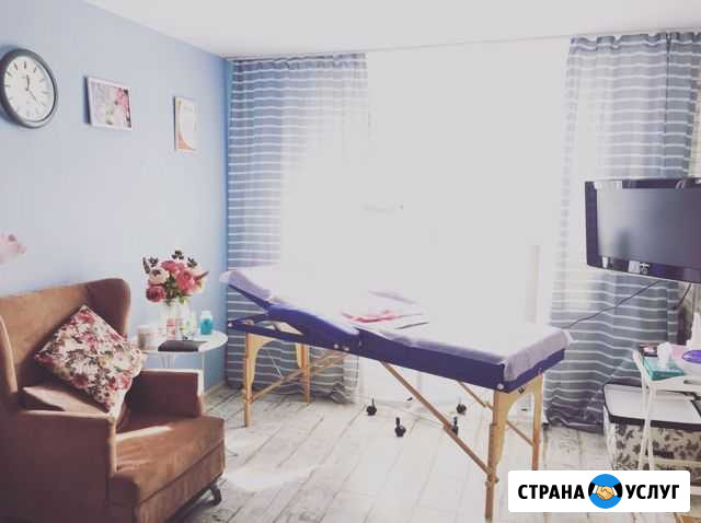 Шугаринг на Гагарина Клин - изображение 1