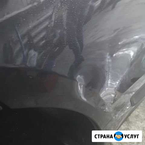 Локальный ремонт автомобилей. Покраска суппортов Москва - изображение 1