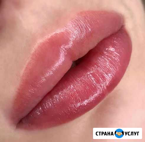 Перманентный макияж Астрахань - изображение 1