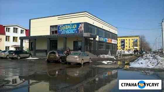 Фасадные работы Балаково