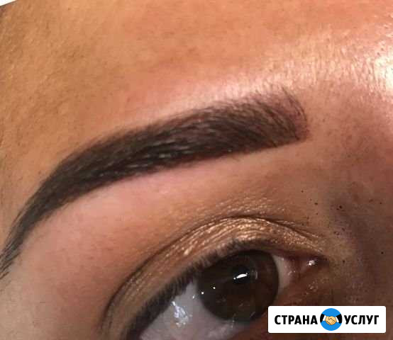 Перманентный макияж Воронеж - изображение 1