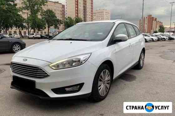 Аренда авто под такси с выкупом Москва