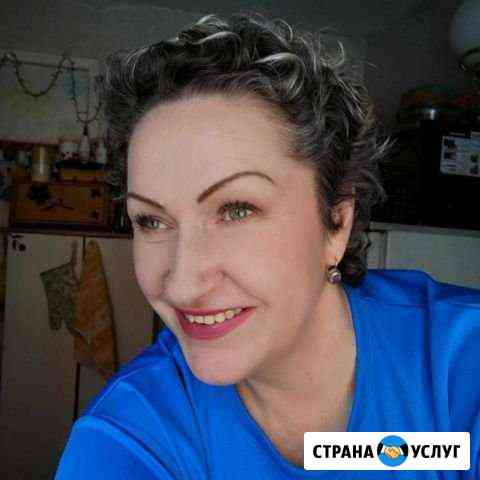 Массаж Владимир
