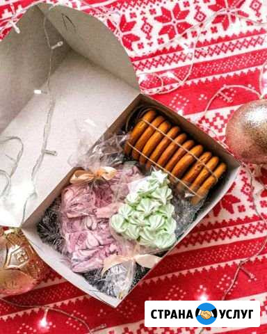 Кондитерские услуги Благовещенск - изображение 1