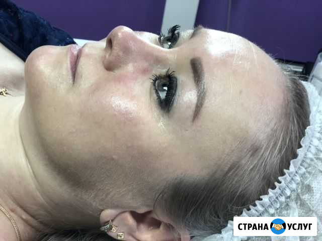 Услуги косметолога Оренбург - изображение 1