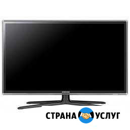 Пропало изображение на ЖК-телевизоре - Наладим Оренбург - изображение 1