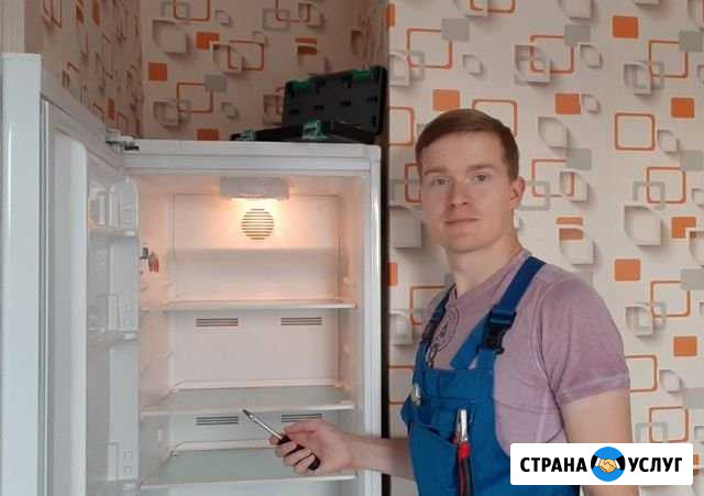 Ремонт холодильников Оренбург - изображение 1