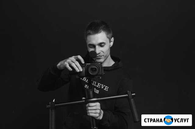 Видеосъёмка Благовещенск - изображение 1