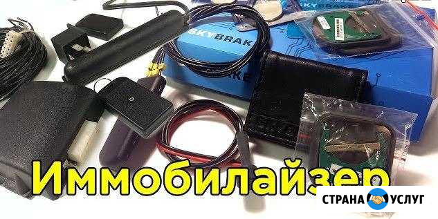 Иммобилайзеры Сигнализации. Отключение прошивка Мосрентген - изображение 1
