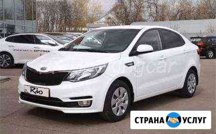 Аренда авто Казань