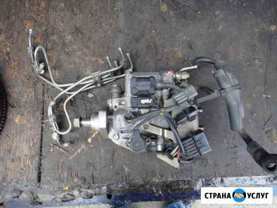 Ремонт тнвд Хундай Портер Hyundai Porter Москва