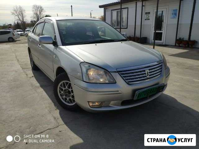 Аренда авто Свободный - изображение 1