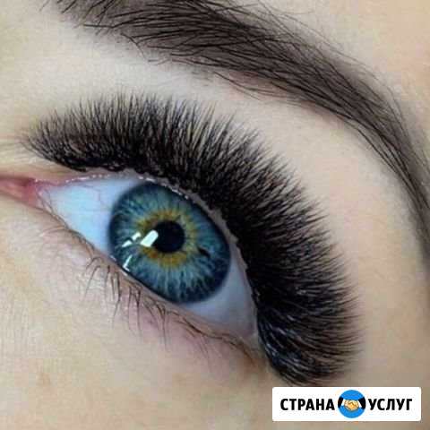 Наращивание ресниц Майкоп - изображение 1