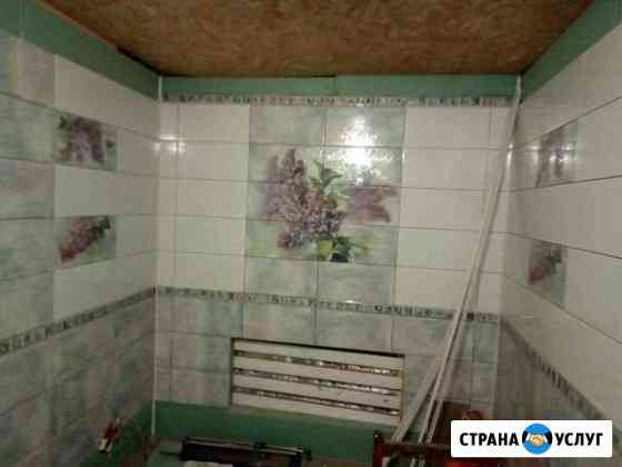 Отделочные работы Пенза