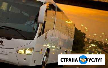 Аренда и заказ автобуса в Саранске Саранск - изображение 1