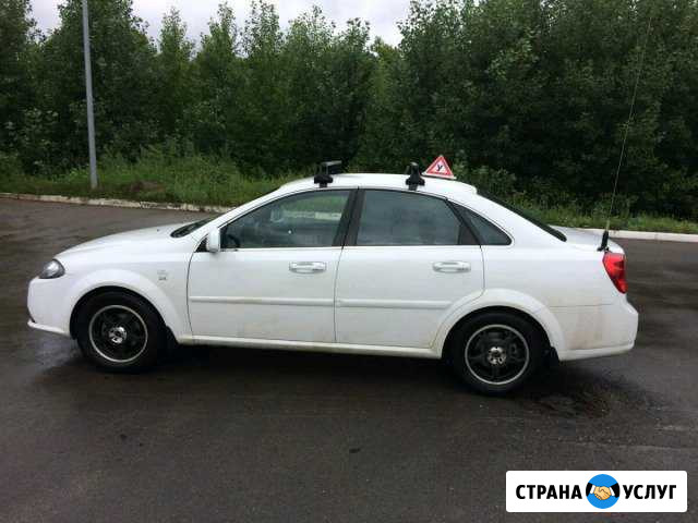 Автоинструктор/инструктор по вождению МКПП Уфа - изображение 1