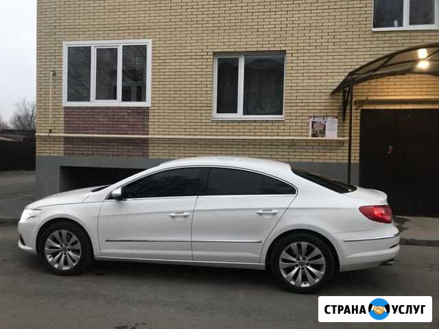 Авто на свадьбу Каменск-Шахтинский - изображение 1