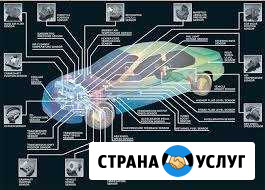 Диагностика, аварийное вскрытие авто Самара - изображение 1