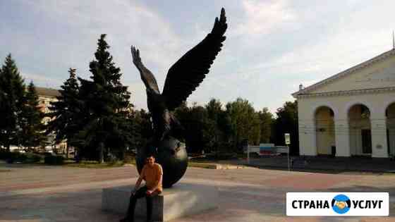 Сантехник все виды работ Орёл