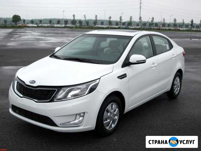 Аренда авто под такси. Прокат. Выкуп авто Подольск - изображение 1