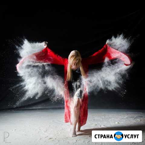 Фотосессия в муке Тольятти - изображение 1