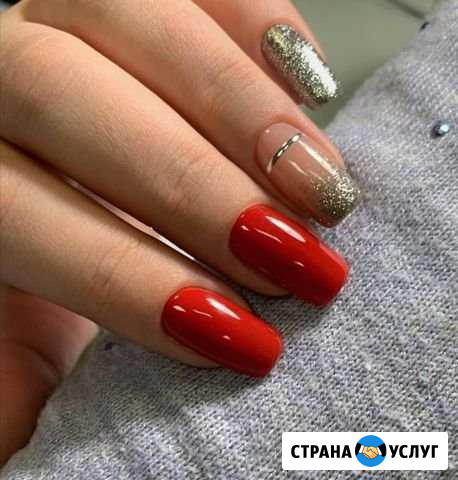 Приглашаю на Маникюр Балашов - изображение 1