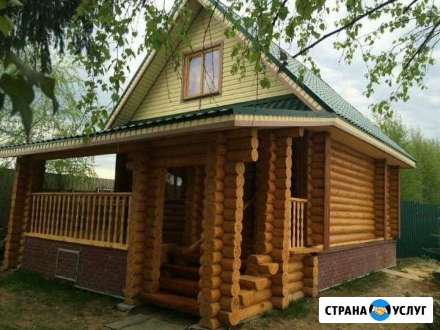 Опытная бригада строителей Городец - изображение 1