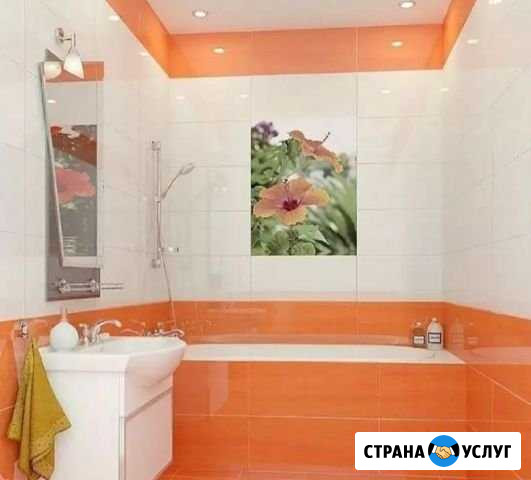 Отличный плиточник Ижевск - изображение 1