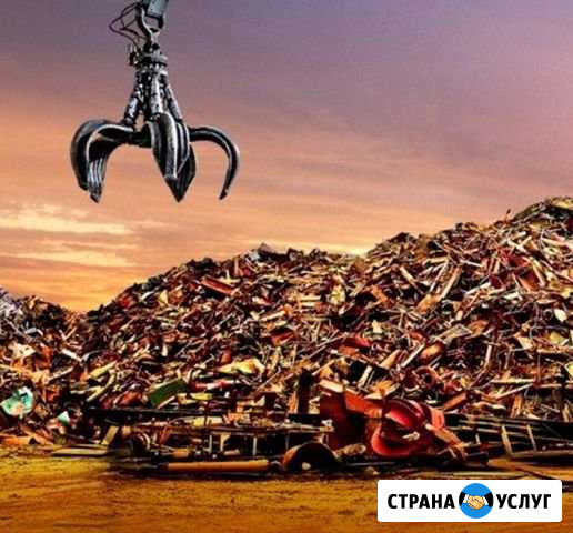 Скупаем/вывозим металлом и старую бытовую технику Городище - изображение 1