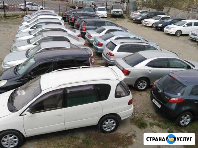 Аренда авто. Прокат авто, выкуп Иркутск - изображение 1