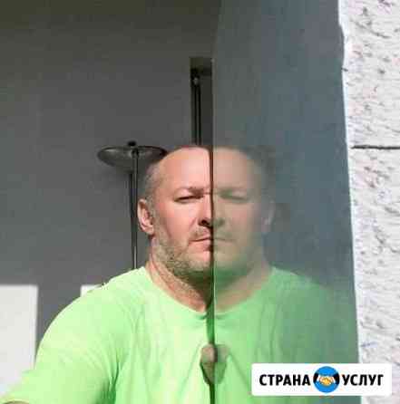 Маляр.Венецианская и декоративная штукатурка Санкт-Петербург