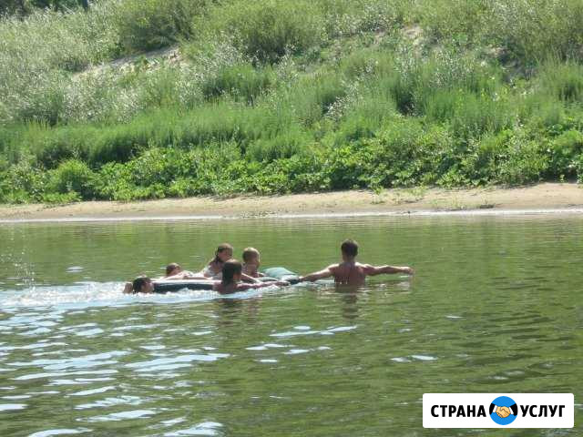 Родовые поместья Камышин - изображение 1