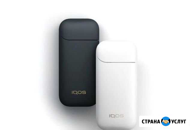 Iqos (рем и не только) Орехово-Зуево - изображение 1