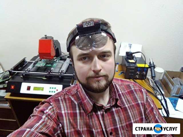 Телеателье. Ремонт старых и современных тв Ижевск - изображение 1
