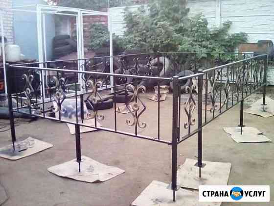 Услуга сварщика выезд Киров