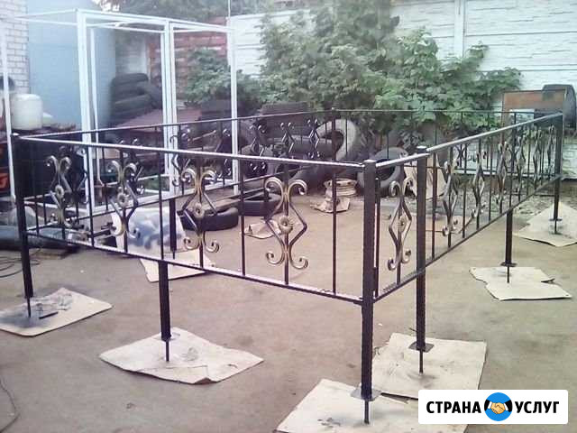 Услуга сварщика выезд Киров - изображение 1