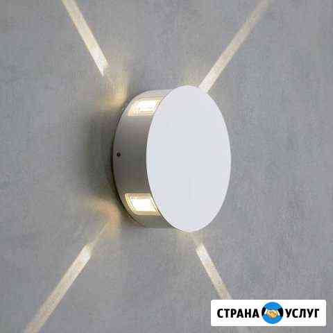 Поможем с электрикой и отоплением Курганинск