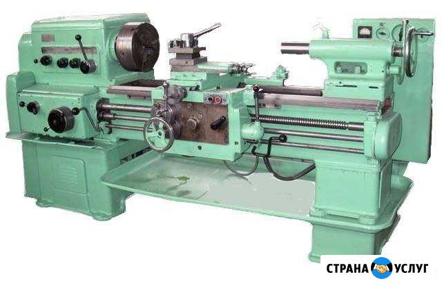 Ремонт токарных станков Иркутск - изображение 1