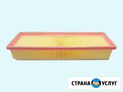 Замена воздушного фильтра LADA Largus Санкт-Петербург - изображение 1