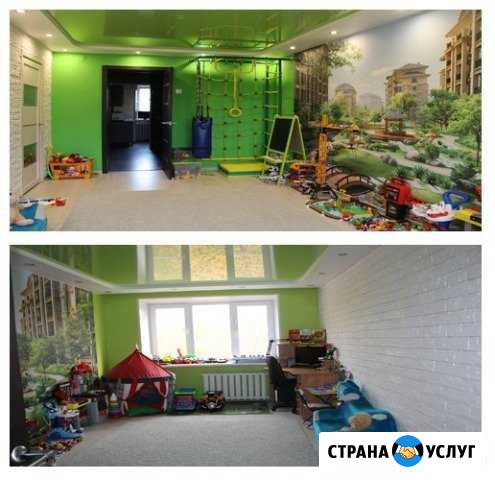 Домашний детский садик.Няня для малыша Нижний Новгород - изображение 1