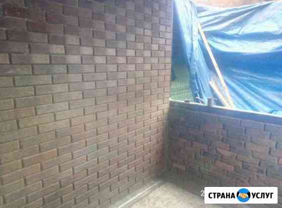 Квалифицированные русские каменьщики Сочи