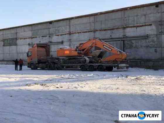 Аренда гусеничного экскаватора Екатеринбург