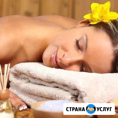 Массаж Набережные Челны - изображение 1