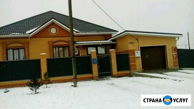 Каменщики, плотники Минусинск - изображение 1