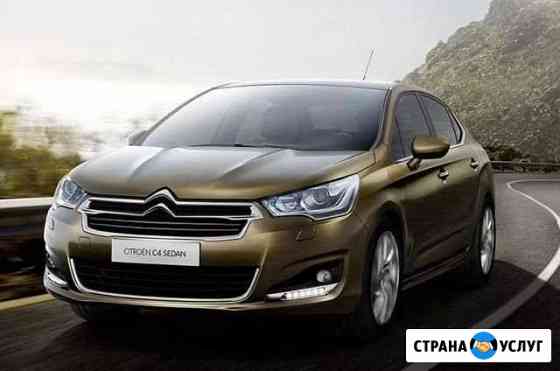 Ремонт подвески Peugeot и Citroen Пойковский