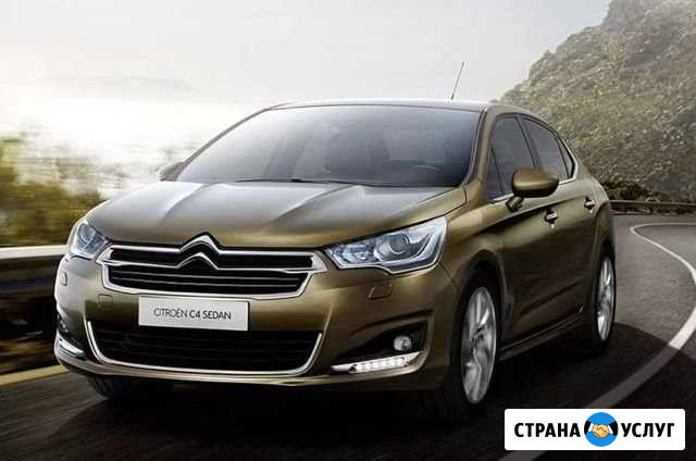 Ремонт подвески Peugeot и Citroen Пойковский - изображение 1