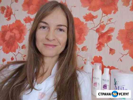 Мужская&Женская депиляция. Колпино. Питер Колпино