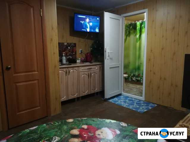 Уютная баня в городе Губаха Губаха - изображение 1