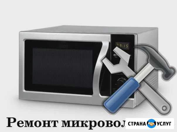 Микроволновая печь(ремонт) Саратов - изображение 1